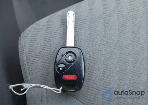 2009 Honda Civic Lx z USA, uszkodzony, nr VIN 2HGFG12609H530864